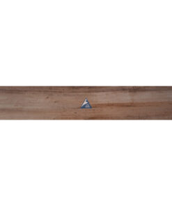 กระเบื้องลายไม้ เนื้อพอชเลน ขอบตัด ผิวด้าน รุ่น IC ขนาด 20x120 ซม. TT-V212006