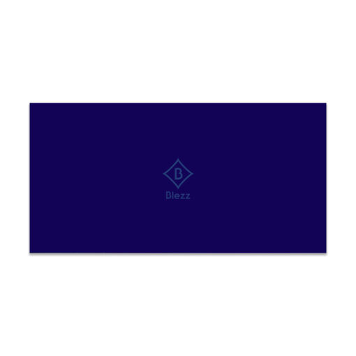กระเบื้องซับเวย์ รหัส BLUE TOPAZ ขนาด 3″x6″