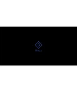 กระเบื้องซับเวย์ รหัส ONYX ขนาด 3″x6″