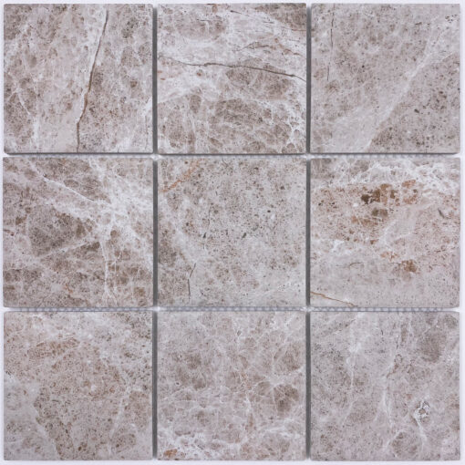 กระเบื้องสระว่ายนํ้า Porcelain stone รุ่น Kyanite stone Milano Grey( on net )