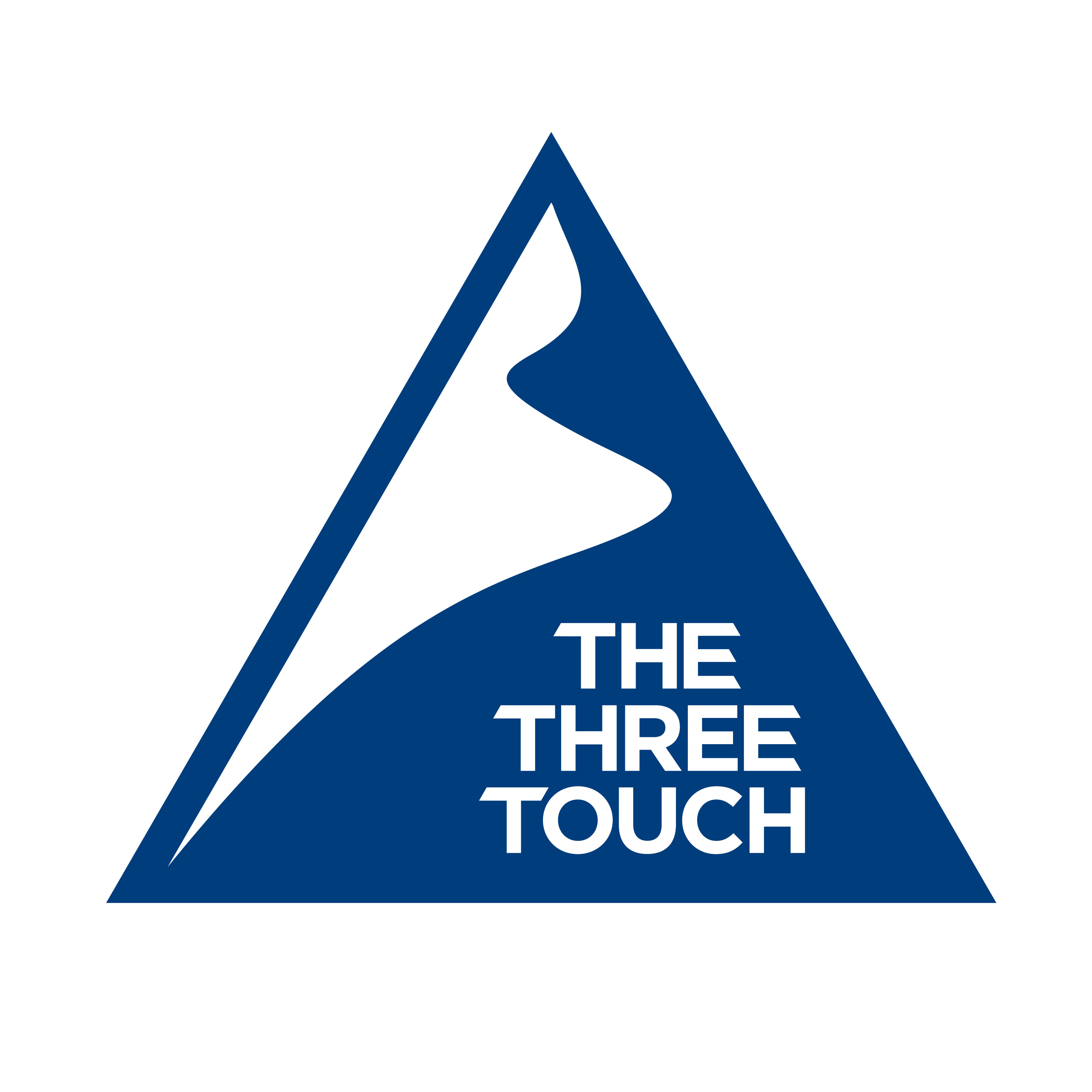 Touch three