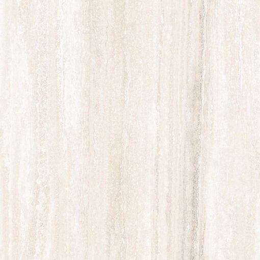 กระเบื้องลายหินอ่อน cotto รุ่น GP TRAVERTINE CREAMA (POL)R/T 60X60 PM