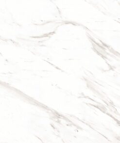 กระเบื้องลายหินอ่อน Cotto รุ่น GP WHITE VARAGAS (SATIN) R/T 60X60 PM