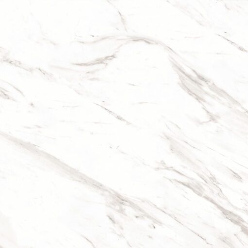 กระเบื้องลายหินอ่อน Cotto รุ่น GP WHITE VARAGAS (SATIN) R/T 60X60 PM