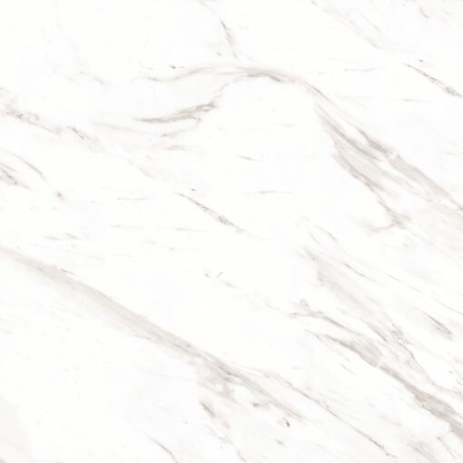 กระเบื้องลายหินอ่อน cotto รุ่น GP ROYAL STATUARIO (SATIN) R/T 60X60 PM