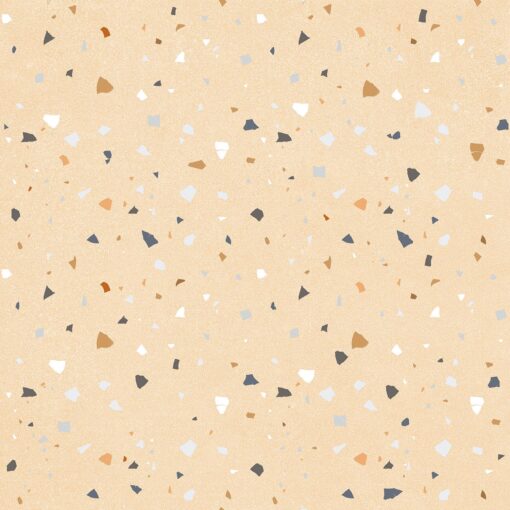 TERRAZZO cotto รุ่น FT CHAMOMILE BANANA R/T 40X40 PM