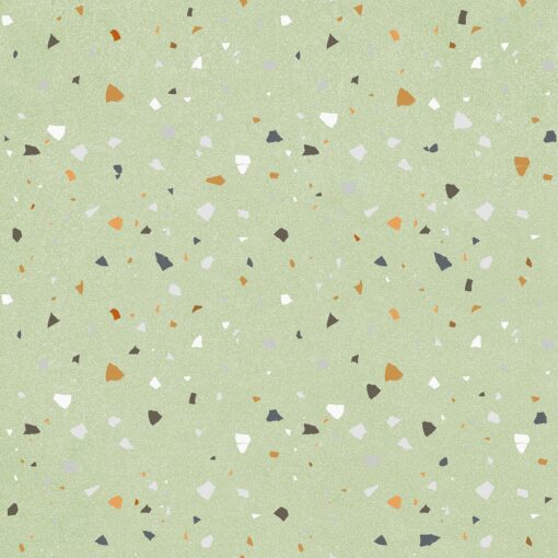 TERRAZZO cotto รุ่น FT CHAMOMILE APPLE R/T 40X40 PM