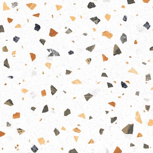 TERRAZZO Cotto รุ่น FT KOREZ R/T 40X40 PM