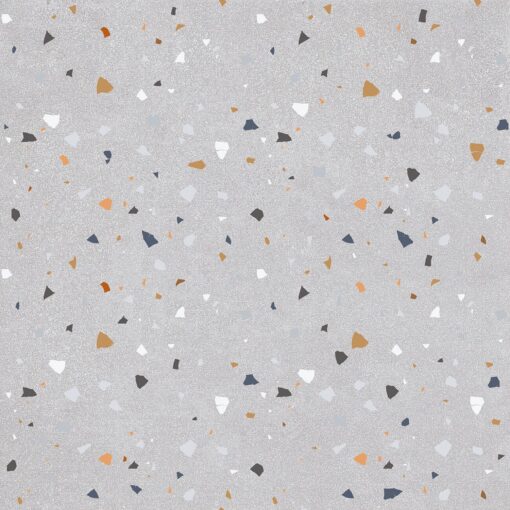 TERRAZZO cotto รุ่น FT CHAMOMILE CONCRETE R/T 40X40 PM