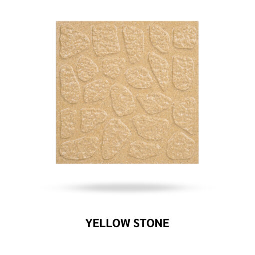 กระเบื้องBEZEN รุ่น SAFETYTILES สี Yellow stone