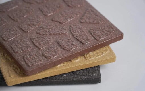 กระเบื้องBEZEN รุ่น SAFETYTILES สี Red Brown - Image 3