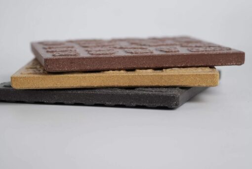 กระเบื้องBEZEN รุ่น SAFETYTILES สี Slate gray - Image 2
