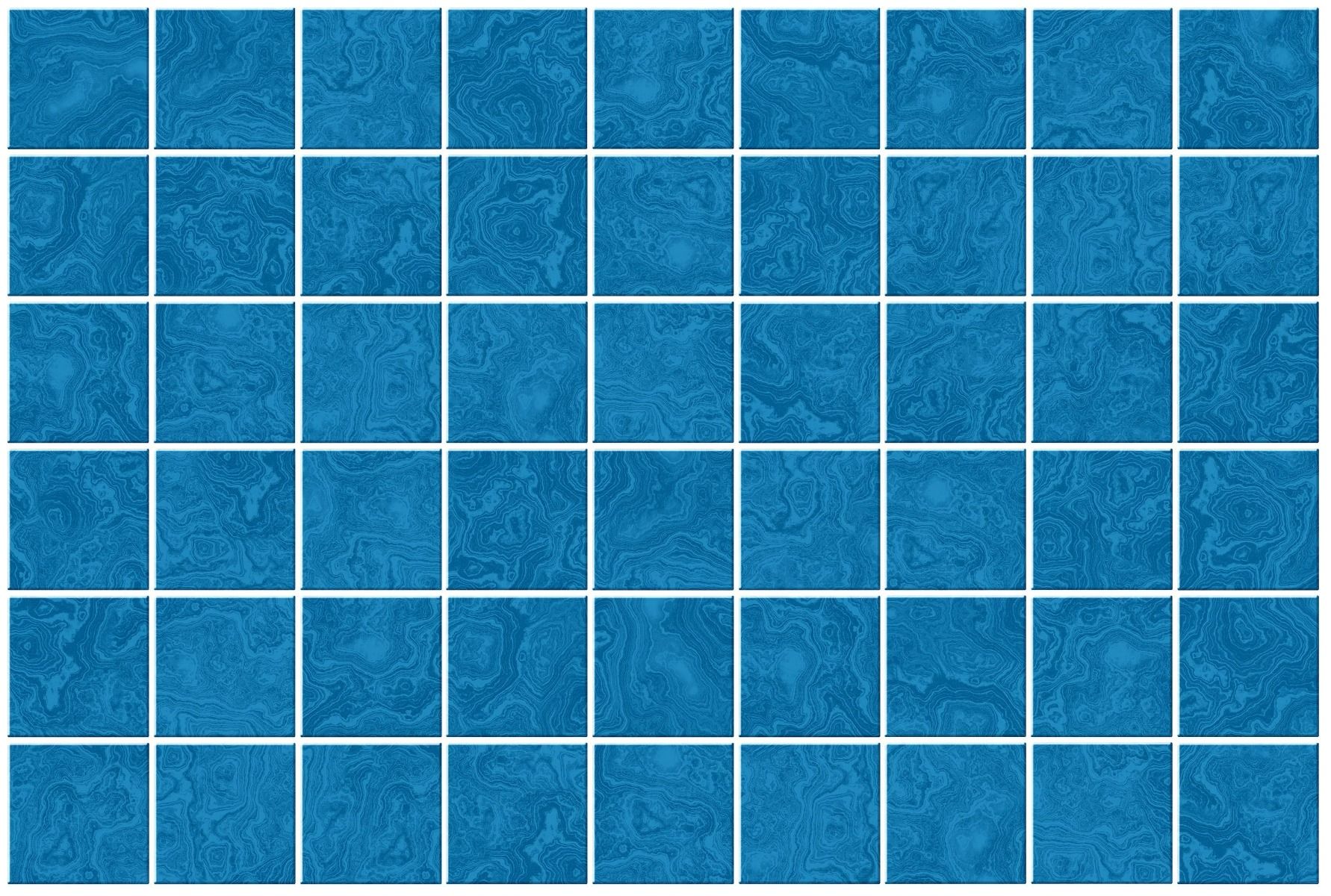 กระเบื้อง MT 4SR1 รีสอร์ท สกาย บลู (SW) (P10) PM - Image 3