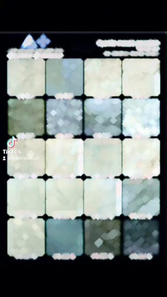 mosaic