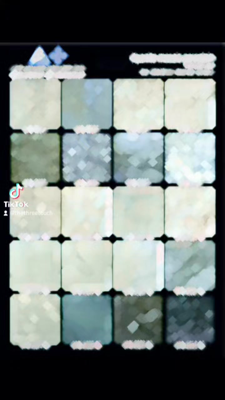 mosaic