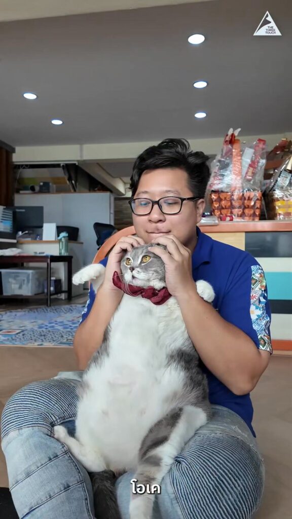 ทดสอบพื้น SPC