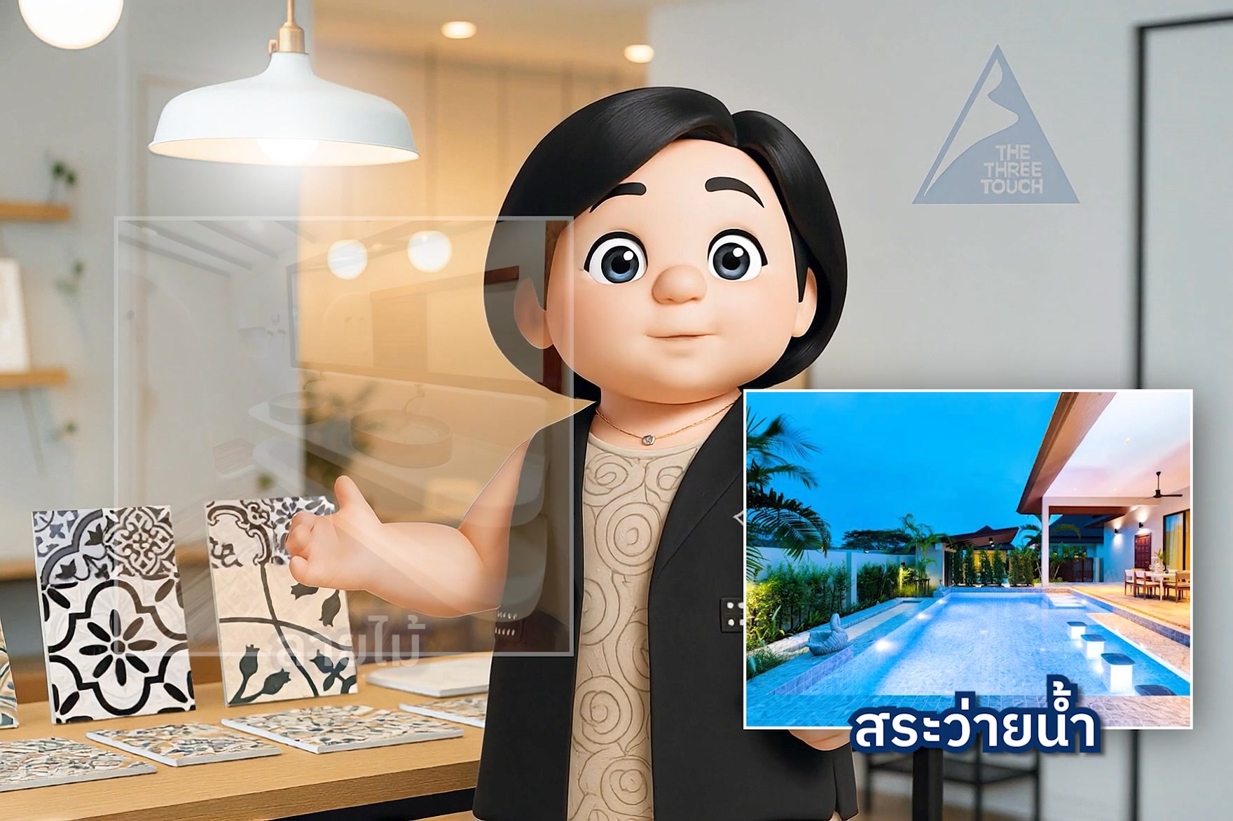 กระเบื้อง