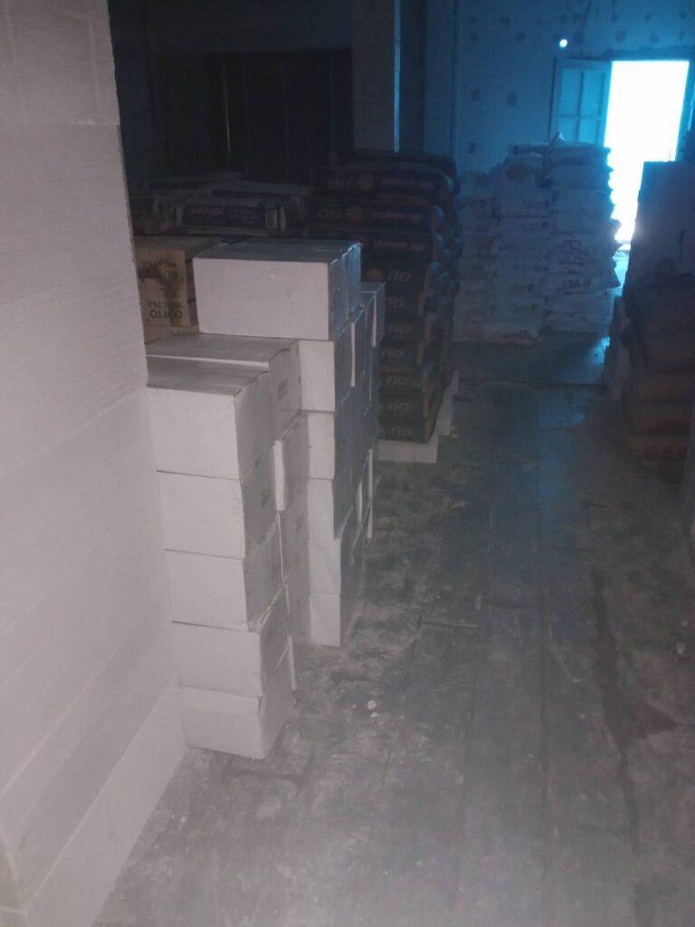 กระเบื้องหกเหลี่ยม