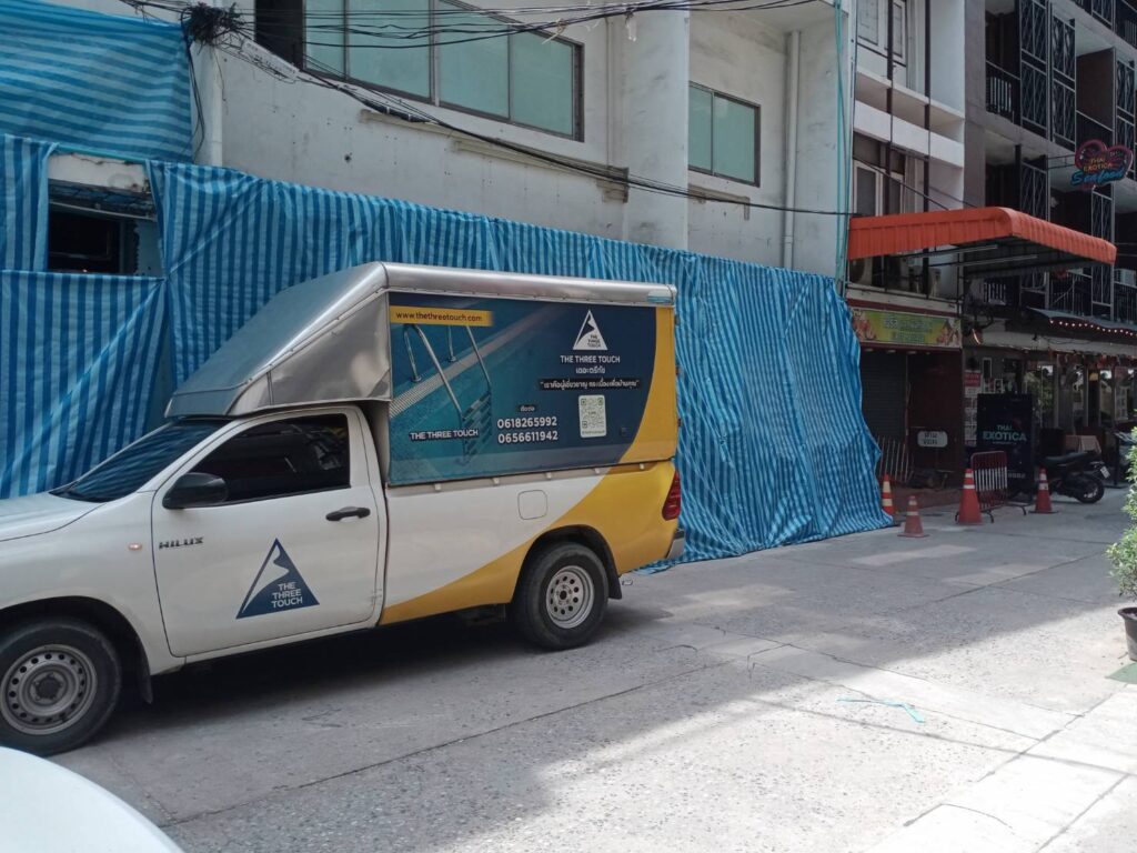 กระเบื้องหกเหลี่ยม