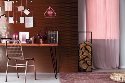 กระเบื้อง MT 1HE-COPPER (NET/PACK 10) PM - Image 4