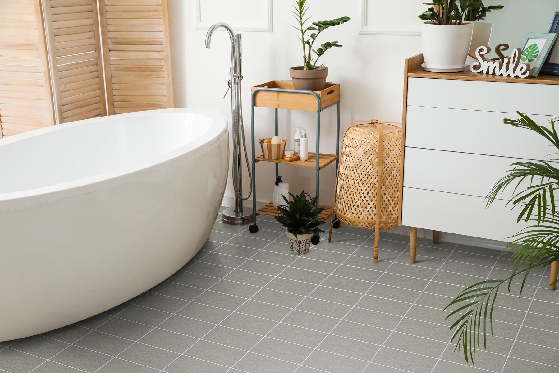 กระเบื้อง GT 4X8 พรมศิลา เนื้อทราย PM - Image 2