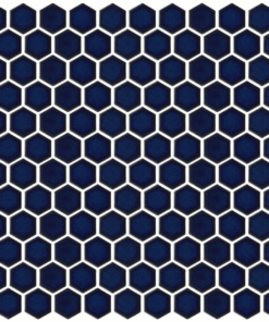 กระเบื้อง MT 1HE-BL-10/R (NET/PACK 10) PM