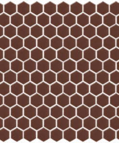 กระเบื้อง MT 1HE-COPPER (NET/PACK 10) PM