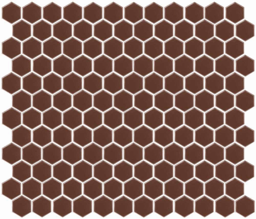 กระเบื้อง MT 1HE-COPPER (NET/PACK 10) PM