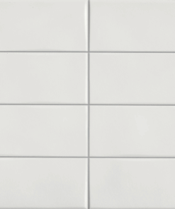 กระเบื้อง UD-N 30x60 โอลเวร่า-ขาว (PK8) (A)