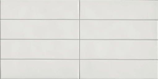 กระเบื้อง UD-N 30x60 โอลเวร่า-ขาว (PK8) (A)