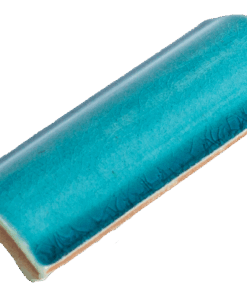 กระเบื้องขอบสระ รุ่น มันนอก (ขนาด 4 นิ้ว / 10 ซม.)