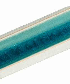 กระเบื้องขอบสระ รุ่น มันใน (ขนาด 4 นิ้ว / 10 ซม.)