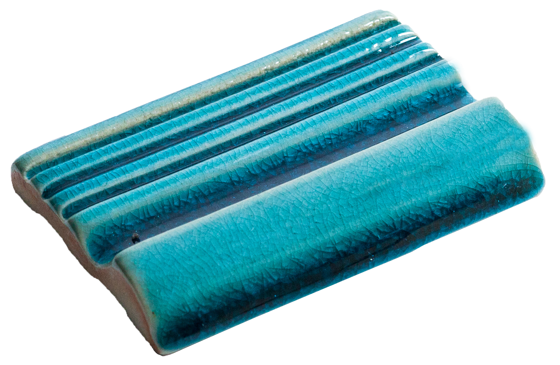 กระเบื้องจมูกขอบสระ