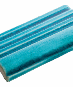 กระเบื้องจมูกบันไดขอบสระว่ายน้ำ (ขนาด 4 นิ้ว / 10 ซม.)