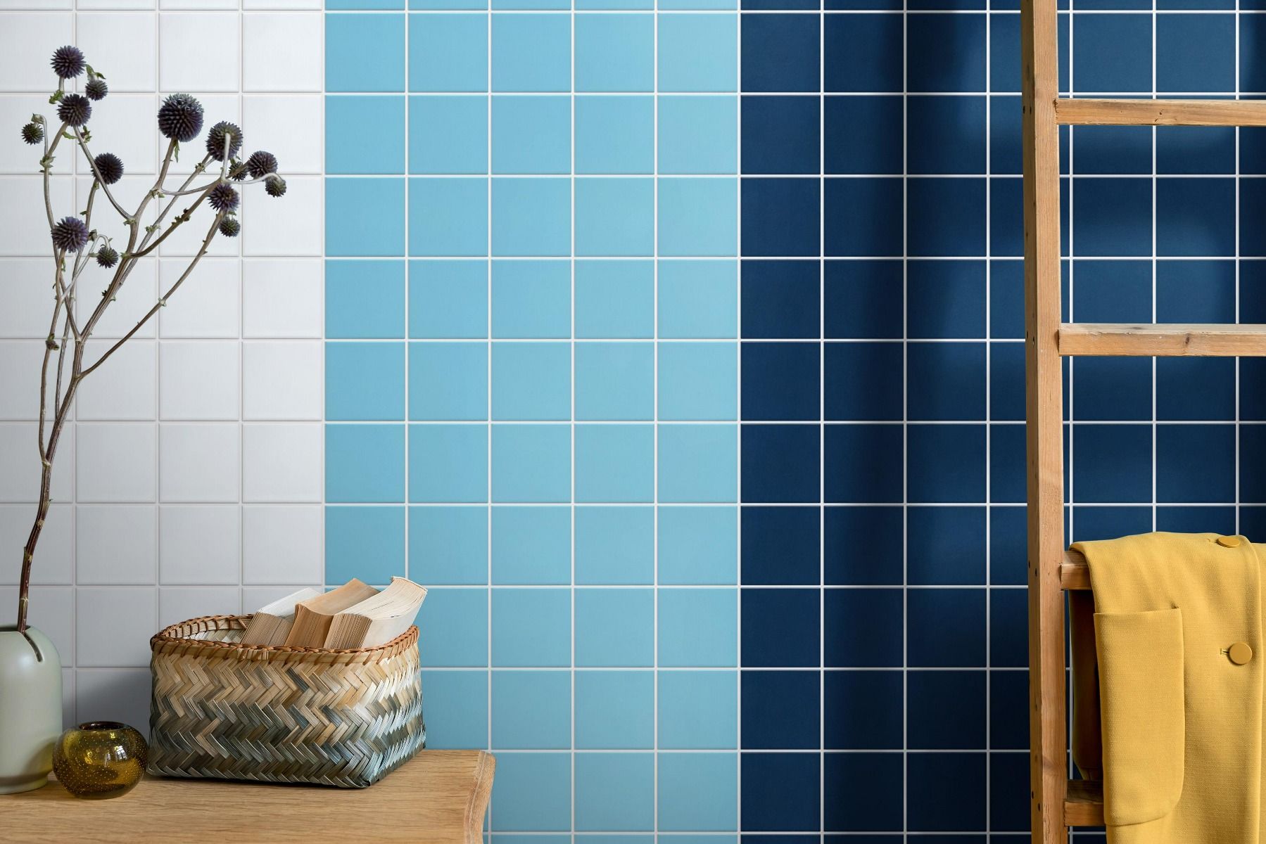 กระเบื้อง MT 4SR1-6423 สลิม (SW) (LS/100) PM - Image 4