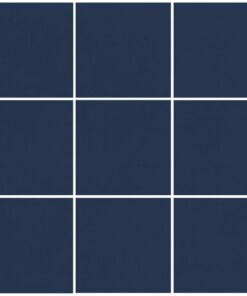 กระเบื้อง MT 4SR1 NAVY SLIM MATT (SW) (LS/100) PM