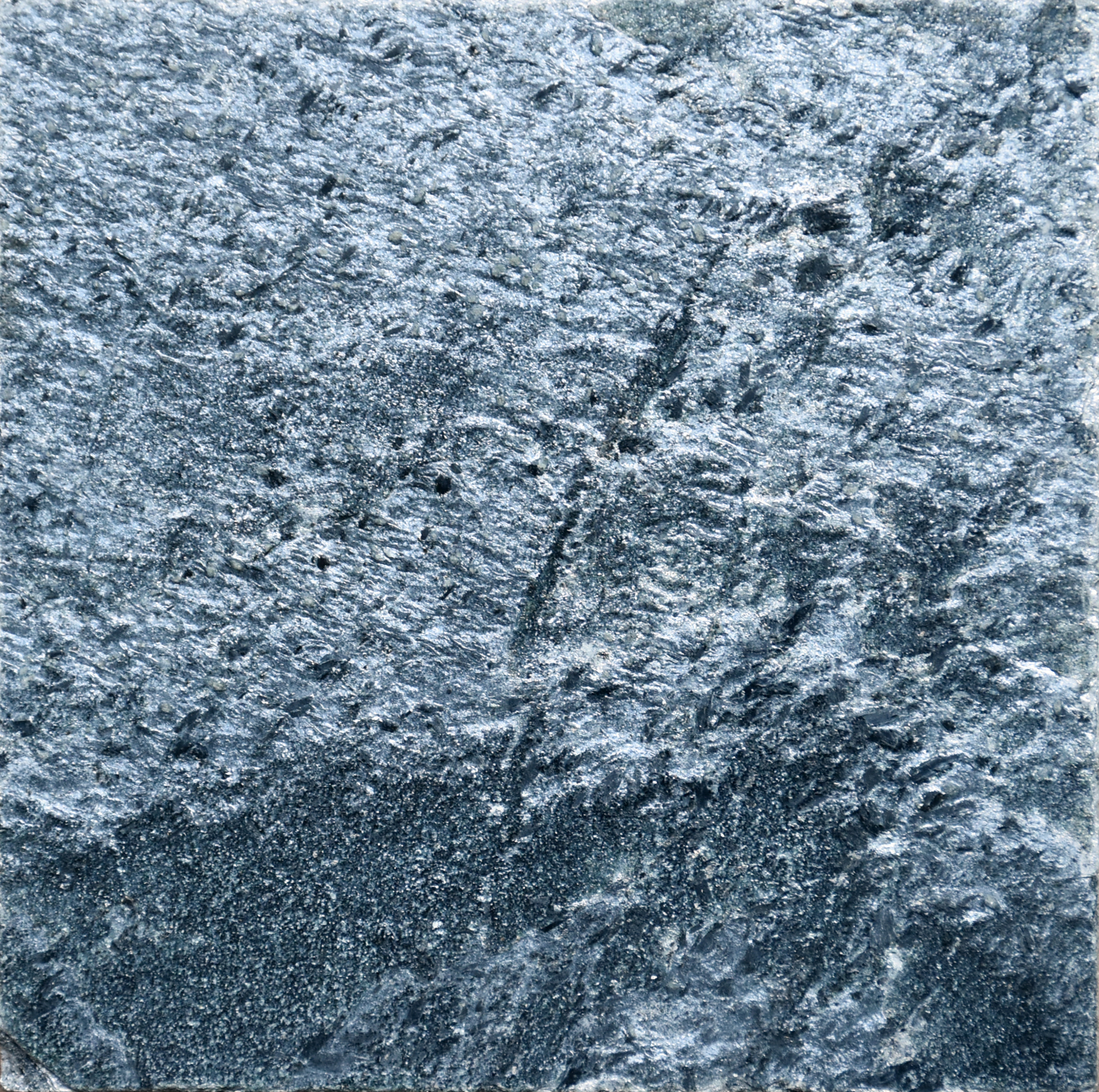 กระเบื้องสระว่ายน้ำลายหินธรรมชาติ รุ่น หินเทา ซิลเวอร์ (ขนาด 4×4 นิ้ว / 10×10 ซม.)