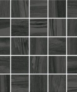 กระเบื้อง MT 22S โอเชียน แบล็ค (NET/PACK 30)