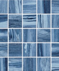 กระเบื้อง MT 22S โอเชียน บลู (NET/PACK 30)