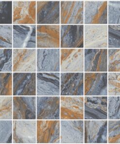 กระเบื้อง MT 2SR1 ร็อคเซีย แซฟไฟร์ (NET/PACK 10)PM