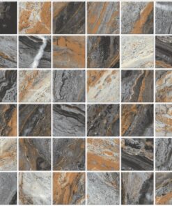 กระเบื้อง MT 2SR1 ร็อคเซีย สเลท (NET/PACK 10) PM