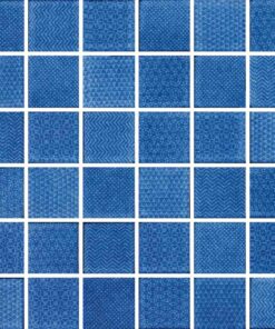 กระเบื้อง MT 2SR1-เซลาดอน โคบอลท์ (NET/PACK 10) PM