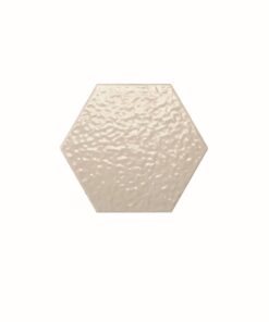 กระเบื้องเคนไซ เฮคซ่า ไทล์ อัลมอนด์