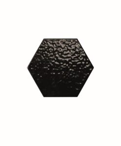 กระเบื้องเคนไซ เฮคซ่า ไทล์ แบล็คอาย