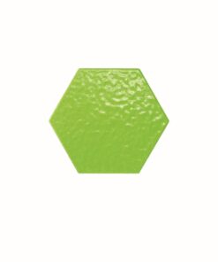 กระเบื้องเคนไซ เฮคซ่า ไทล์ เลมอน