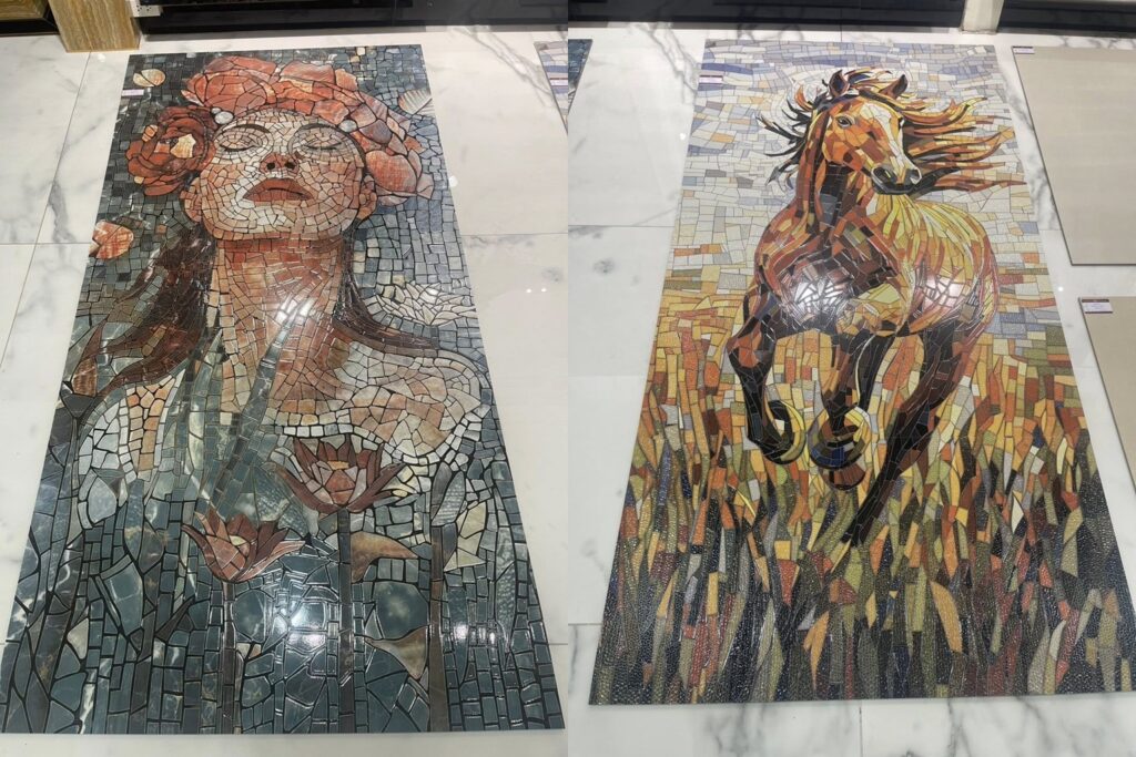 จุดเด่นของทั้งร้าน