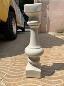 ลูกกรงเซรามิค