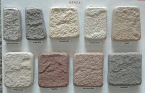 กระเบื้อง Kenzei