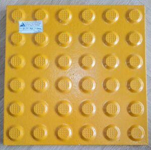 กระเบื้อง Kenzei Plus Directional tile