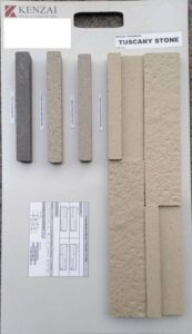 กระเบื้อง Kenzei Tuscany stone